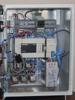 Types of control panel systems