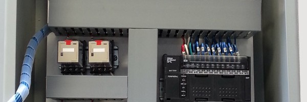 Types of our control panel