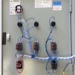 electric panel design